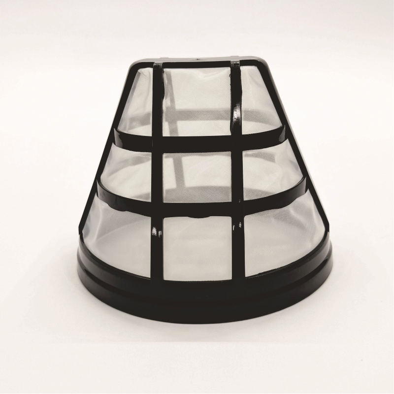 Kitchen Gadgets Machine - Nuevo accesorio de cocina: Filtro de