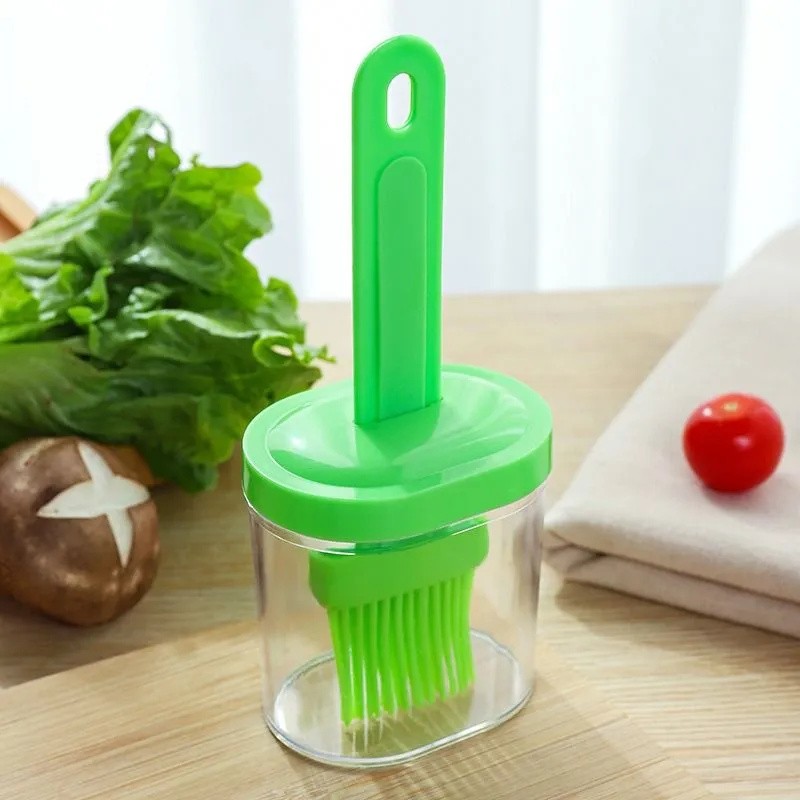 Kitchen Gadgets List - Juego de Utensilios de Cocina, Accesorio
