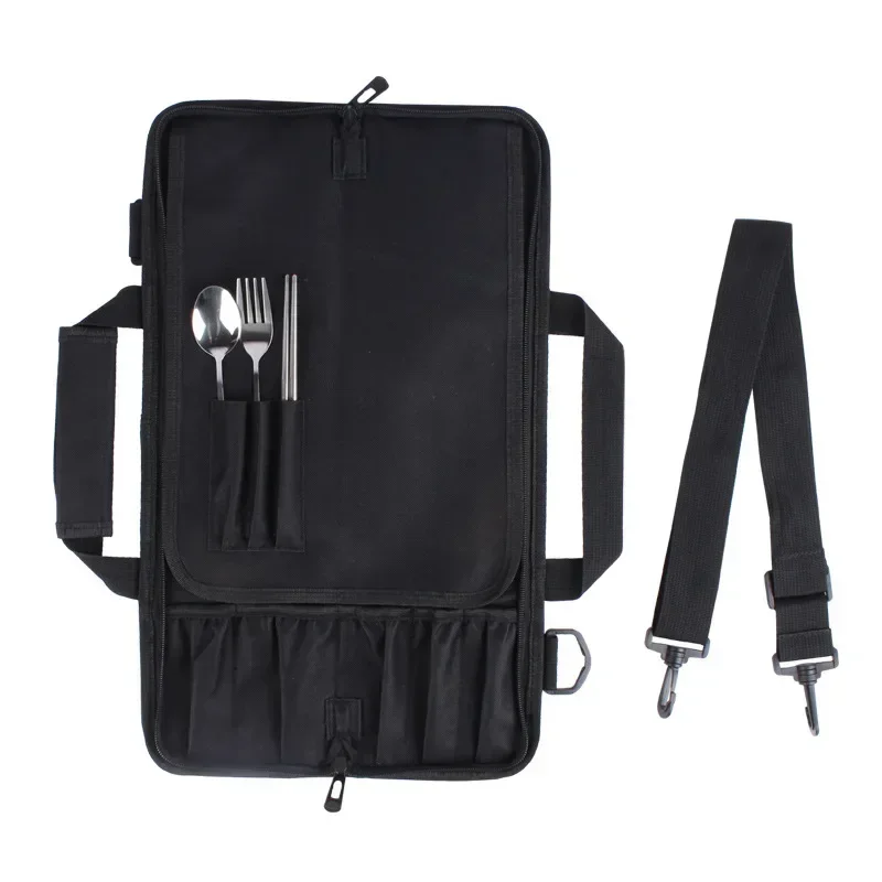Kitchen Gadgets List - Bolsa portátil para cuchillos de Chef