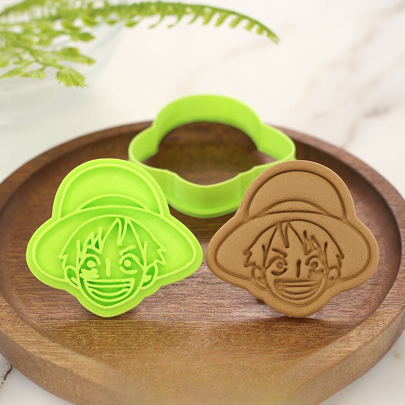 Kitchen Gadgets Useful - Molde de Cocina One Piece, Molde