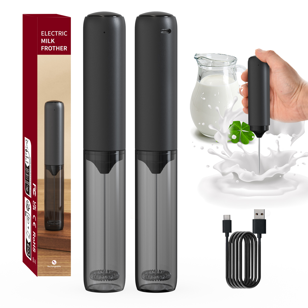 Batidora de leche potente para - Kitchen Gadgets Products reseña y precio