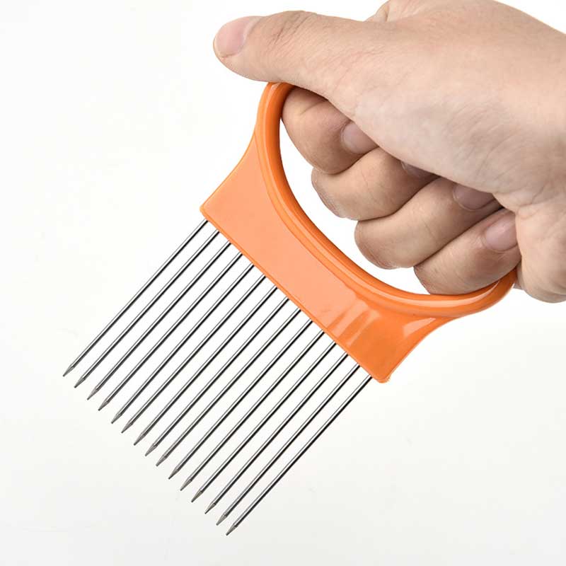 Encogidores y rebanadores cort - Kitchen Gadgets Guide reseña y precio