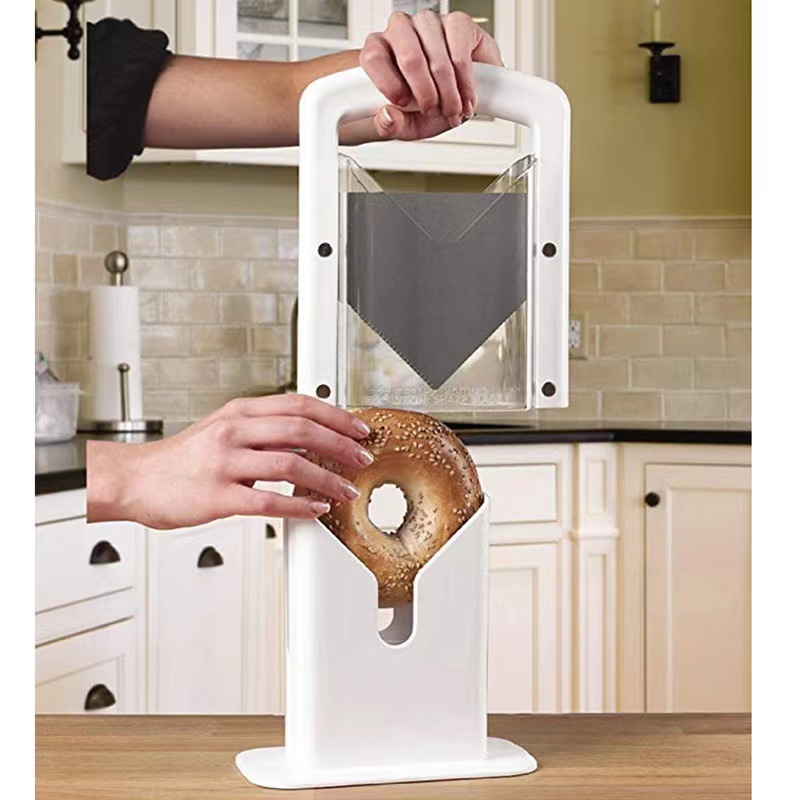 Cortador de Pan, Herramienta d - Kitchen Gadgets Guide reseña y precio