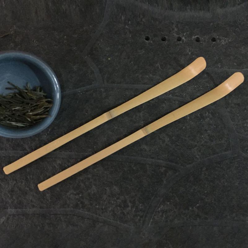 Cucharas de Té de Madera, Cuch - Kitchen Gadgets Guide reseña y precio