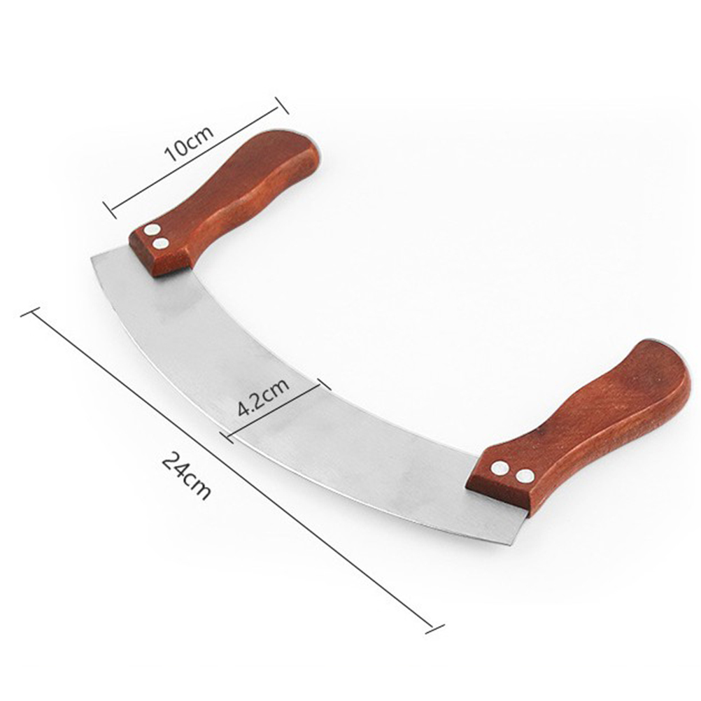 Cortador de turrón, herramient - Quality Kitchen Gadgets reseña y precio