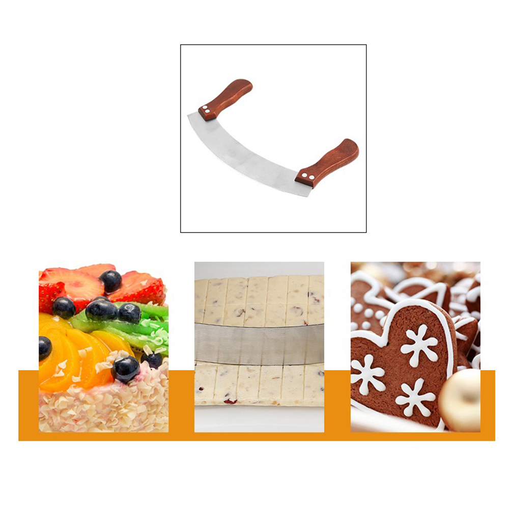 Cortador de turrón, herramient - Quality Kitchen Gadgets reseña y precio