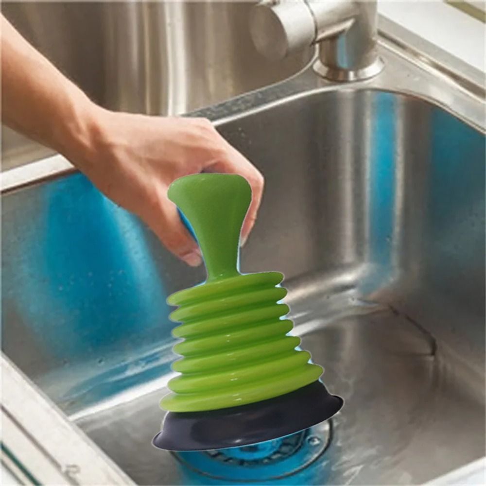 Draga de tubería de cocina, ve - Quality Kitchen Gadgets reseña y precio