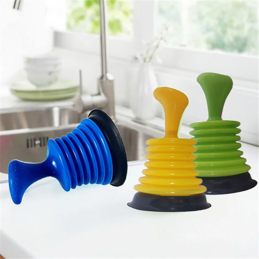 Draga de tubería de cocina, ve - Quality Kitchen Gadgets reseña y precio