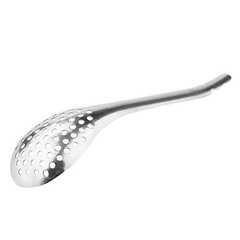 Cuchara de Caviar de 56 agujer - Kitchen Gadgets Useful reseña y precio