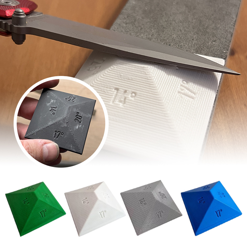 Ayuda de piedra para afilar, r - Kitchen Gadgets Guide reseña y precio