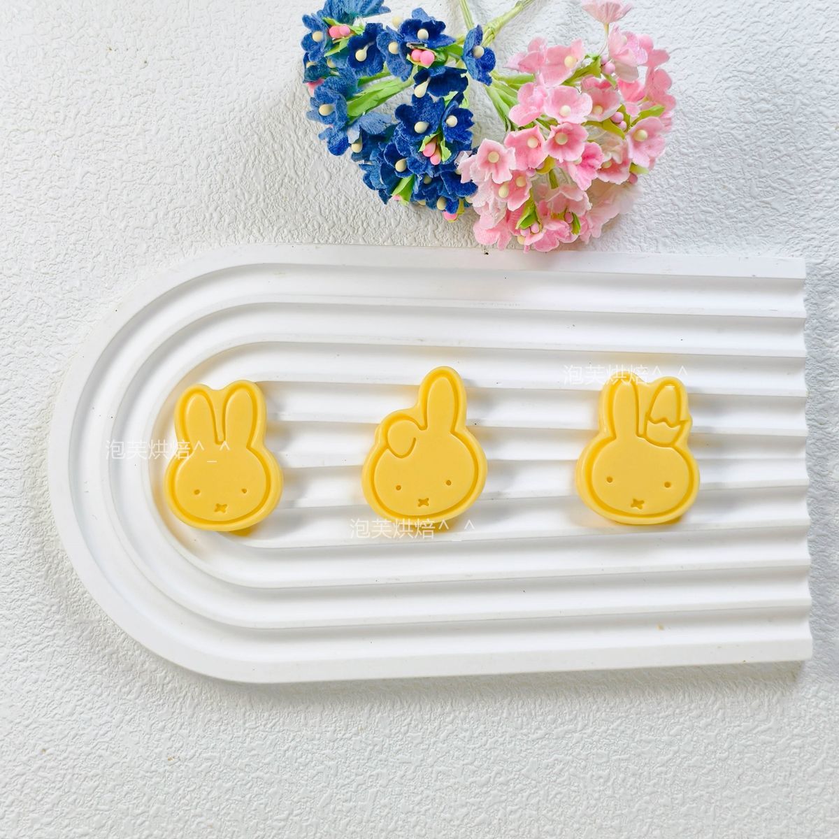 Molde para Galletas 3D con Dis - Quality Kitchen Gadgets reseña y precio