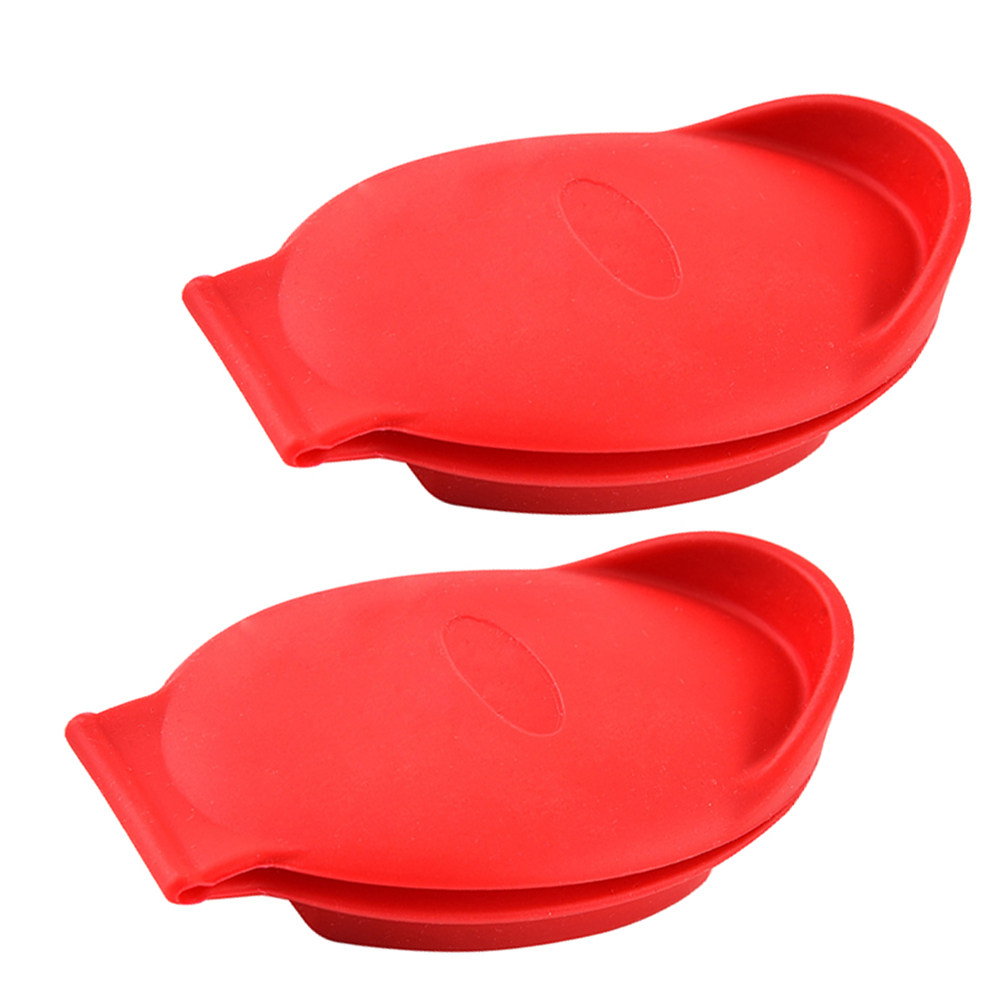 2 Piezas de Pinzas de Silicona - Quality Kitchen Gadgets reseña y precio
