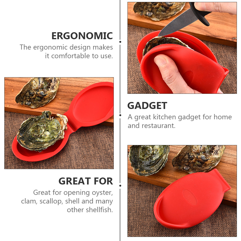2 Piezas de Pinzas de Silicona - Quality Kitchen Gadgets reseña y precio