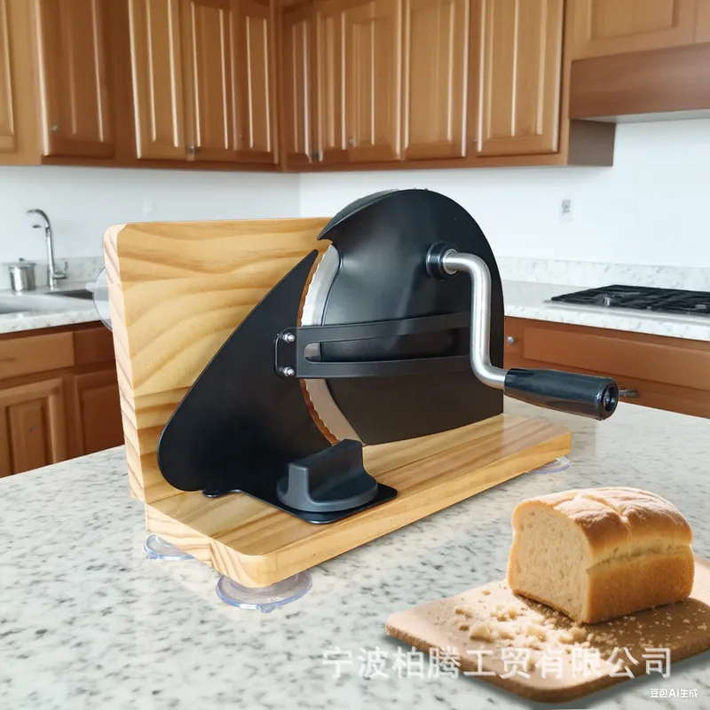 Cortador de Pan Profesional, H - Kitchen Gadgets Guide reseña y precio