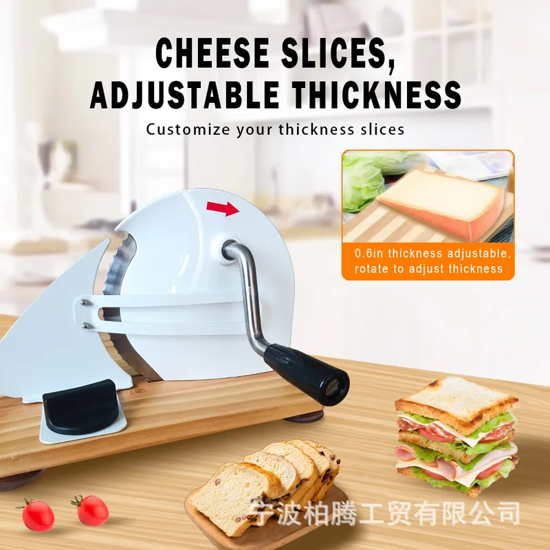 Cortador de Pan Profesional, H - Kitchen Gadgets Guide reseña y precio