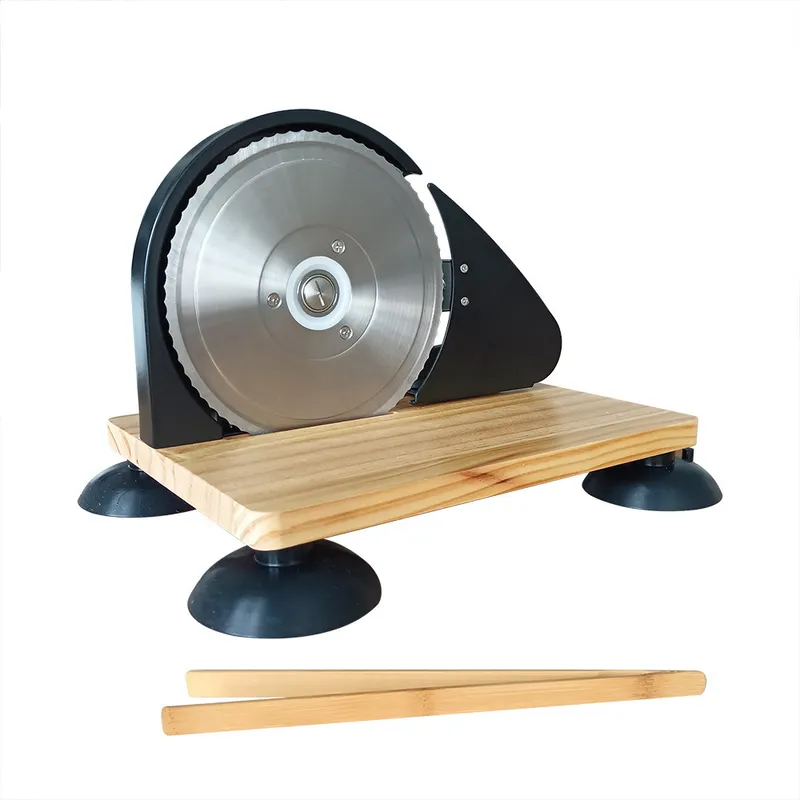 Cortador de Pan Profesional, H - Kitchen Gadgets Guide reseña y precio