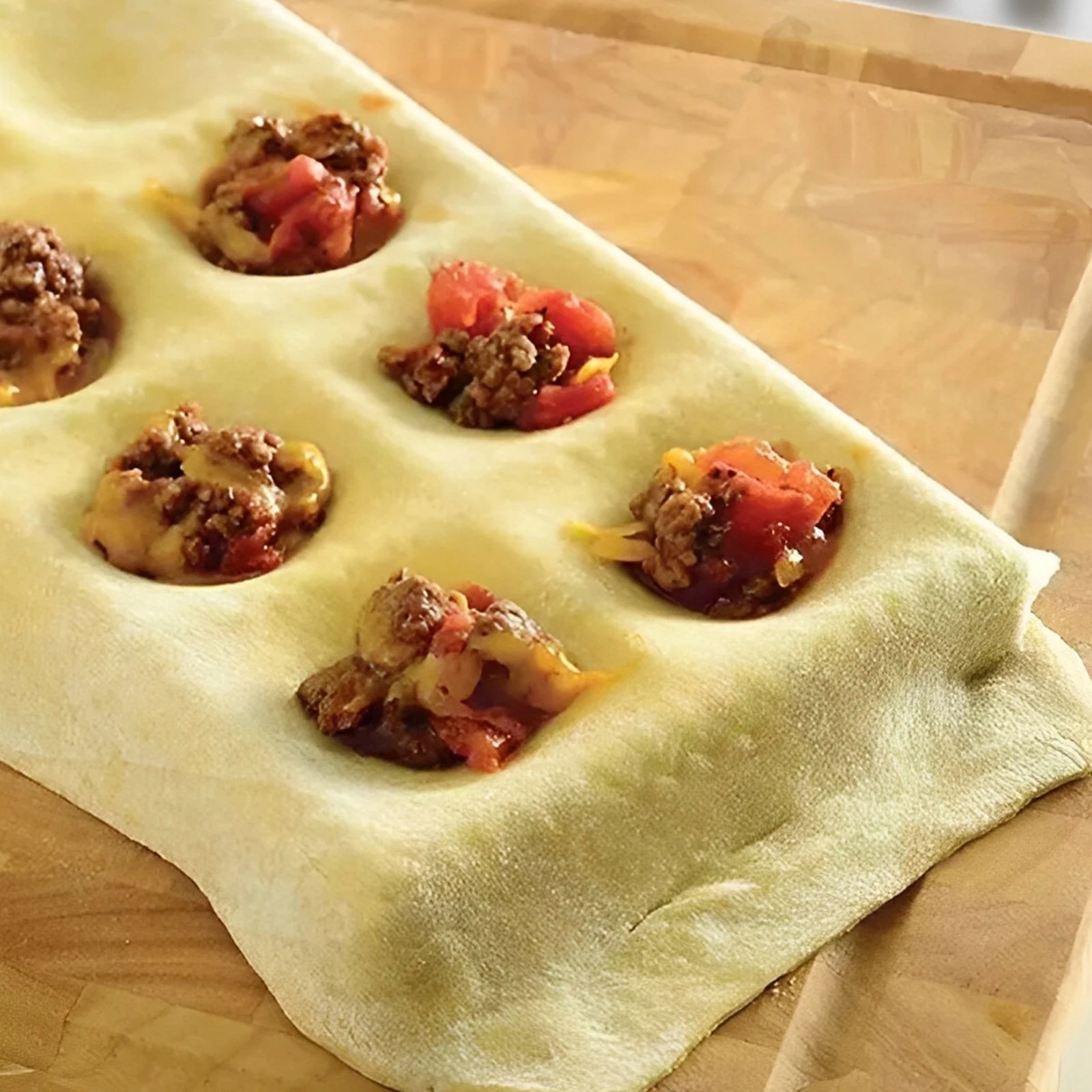 Molde para dumplings, molde de - Kitchen Gadgets Products reseña y precio