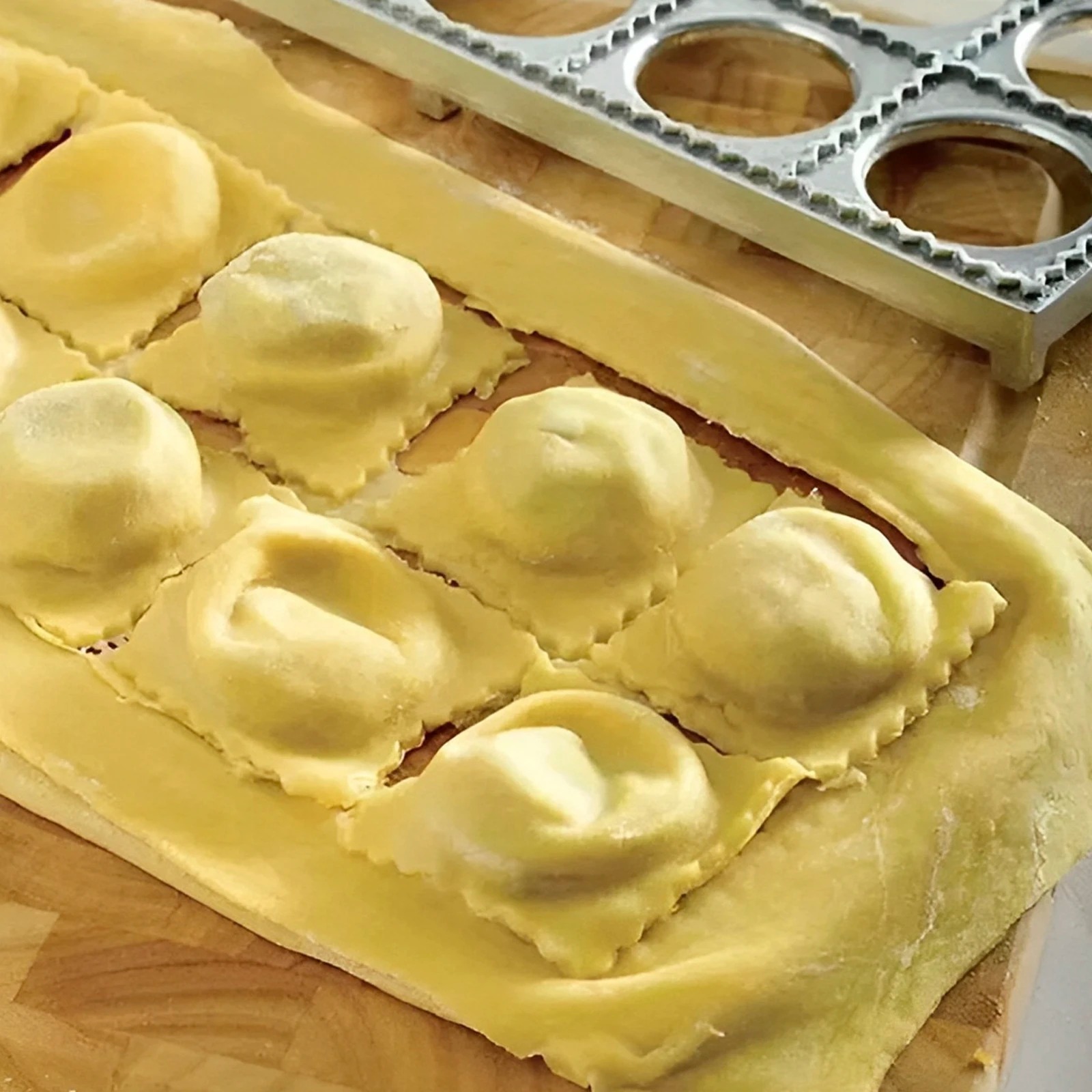 Molde para dumplings, molde de - Kitchen Gadgets Products reseña y precio