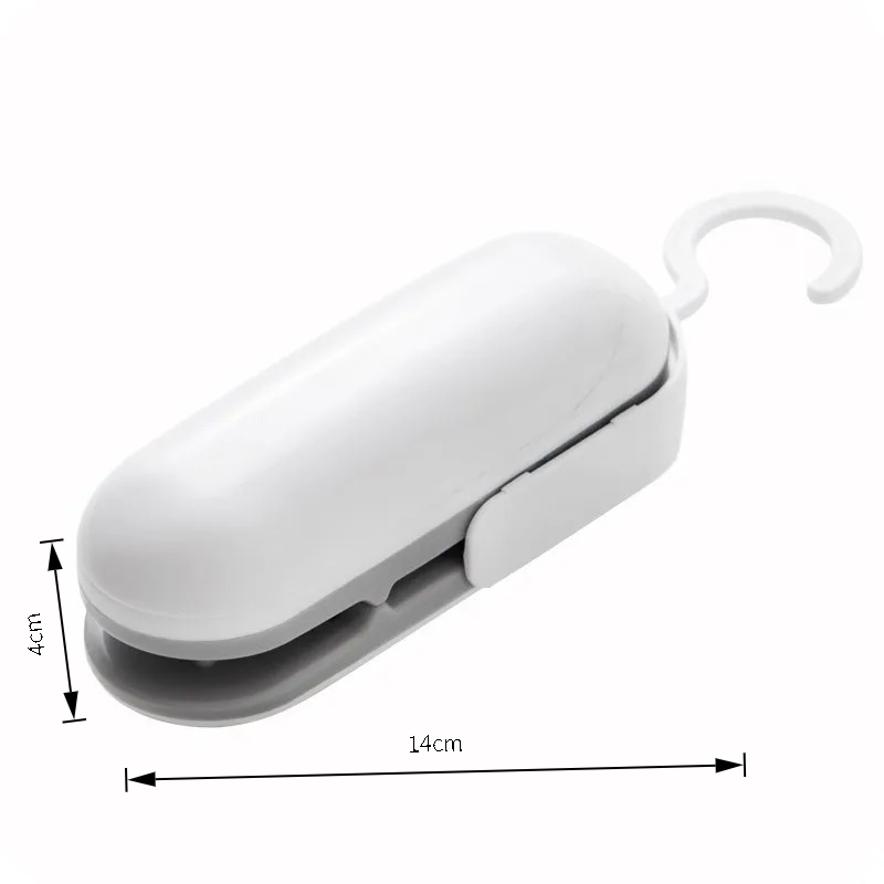 Máquina selladora de bolsas de - Kitchen Gadgets Machine reseña y precio