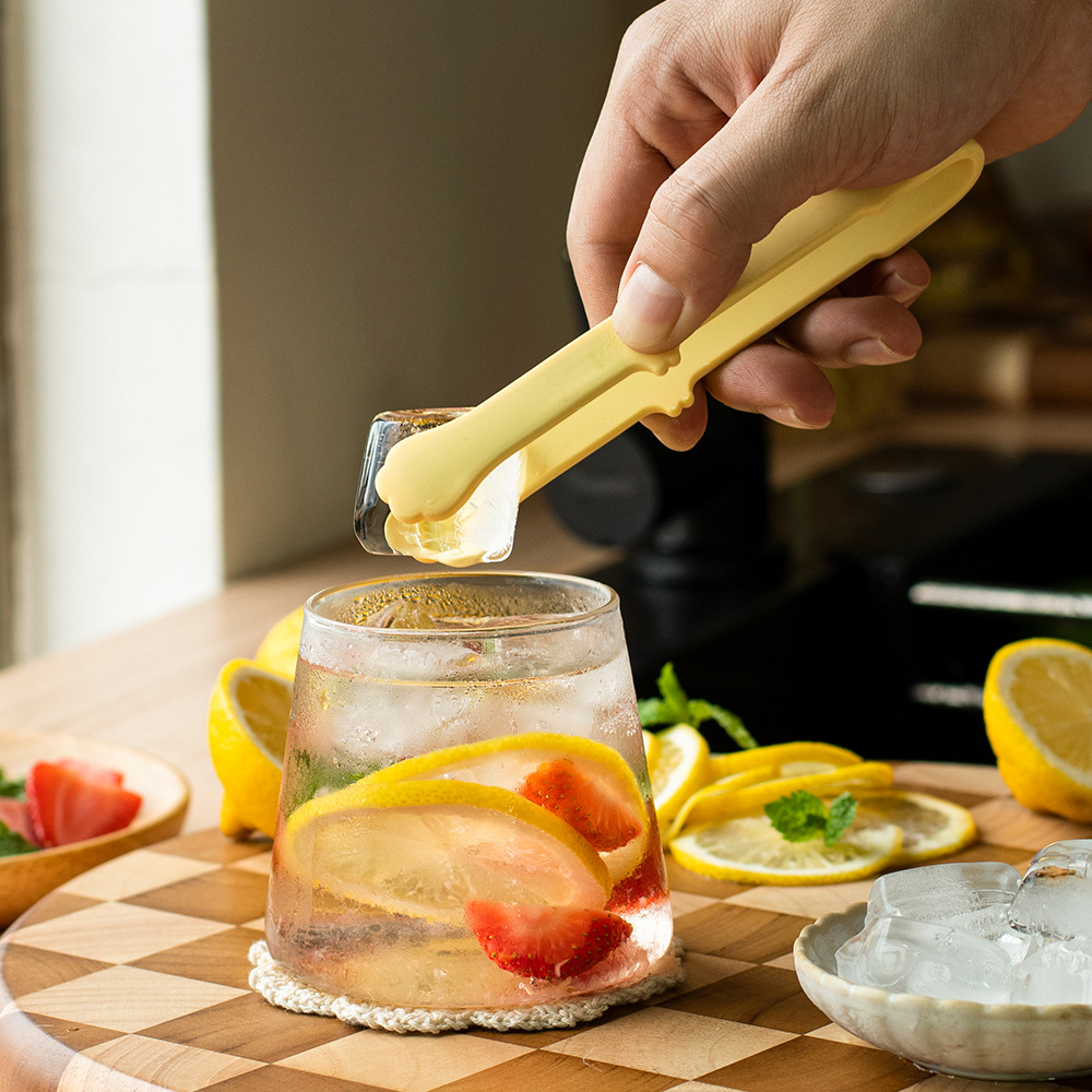Pinzas de silicona para comida - Quality Kitchen Gadgets reseña y precio