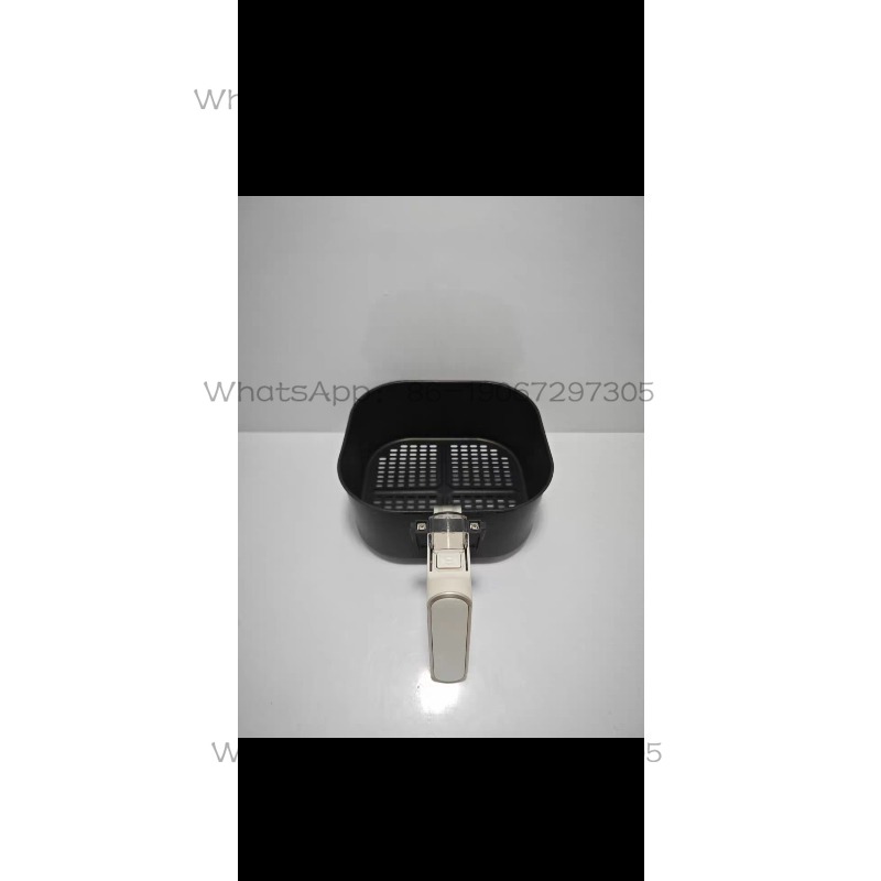 Adecuado para freidora de aire - Air Fryer Accessories reseña y precio