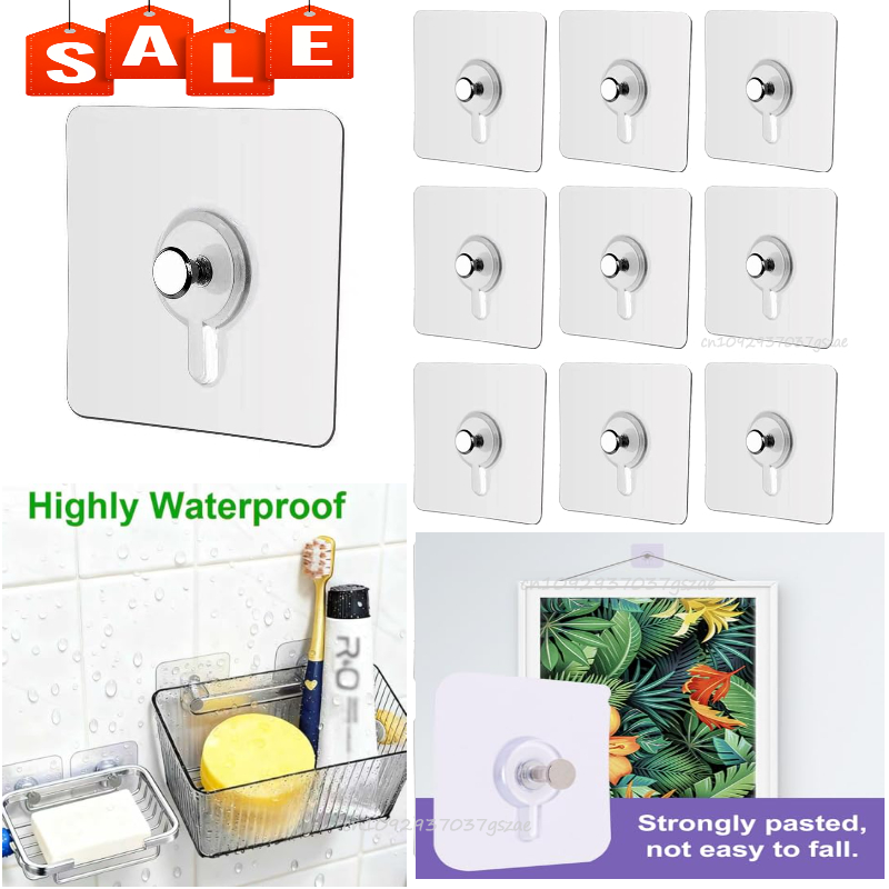 Ganchos para marcos de fotos,  - Kitchen Gadgets List reseña y precio