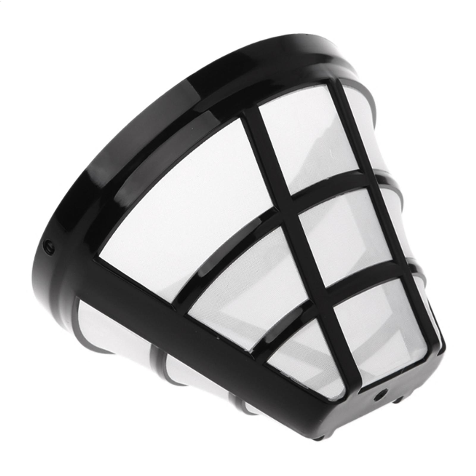 Filtro de malla para café, acc - Kitchen Gadgets Machine reseña y precio
