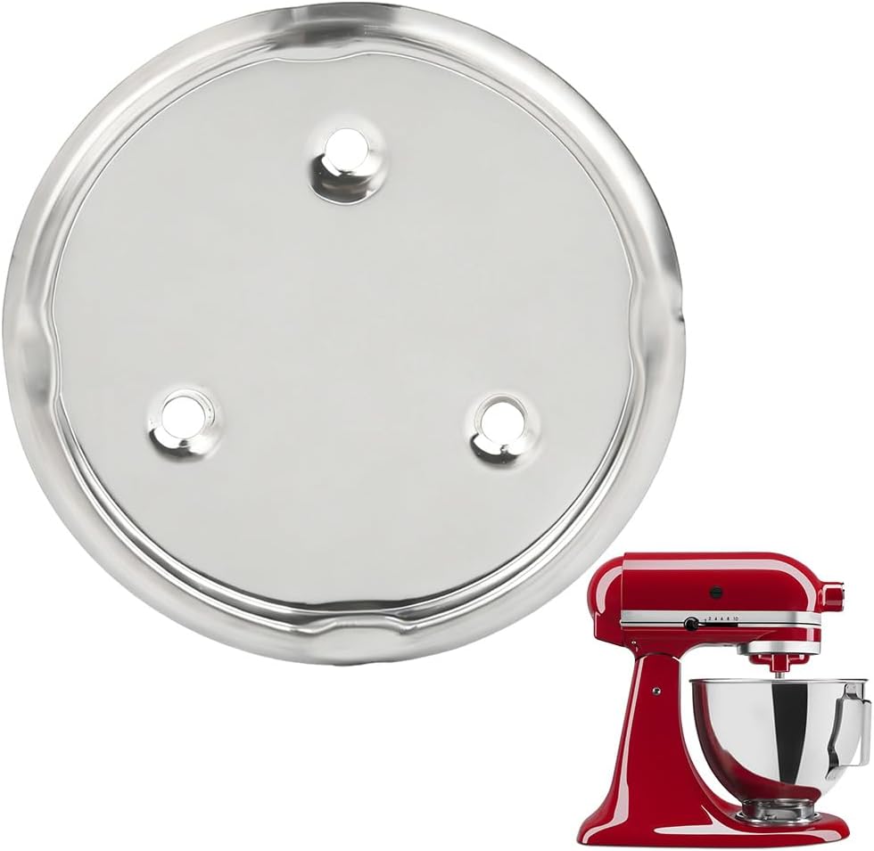Tapa de tornillo para tazón me - Kitchen Gadgets Machine reseña y precio