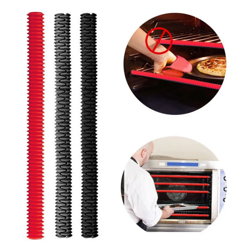 Protectores de silicona resist - Kitchen Gadgets List reseña y precio