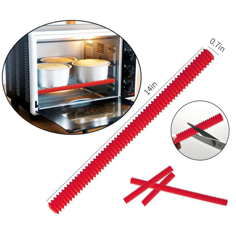 Protectores de silicona resist - Kitchen Gadgets List reseña y precio