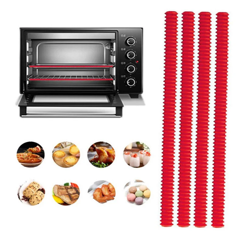 Protectores de silicona resist - Kitchen Gadgets List reseña y precio