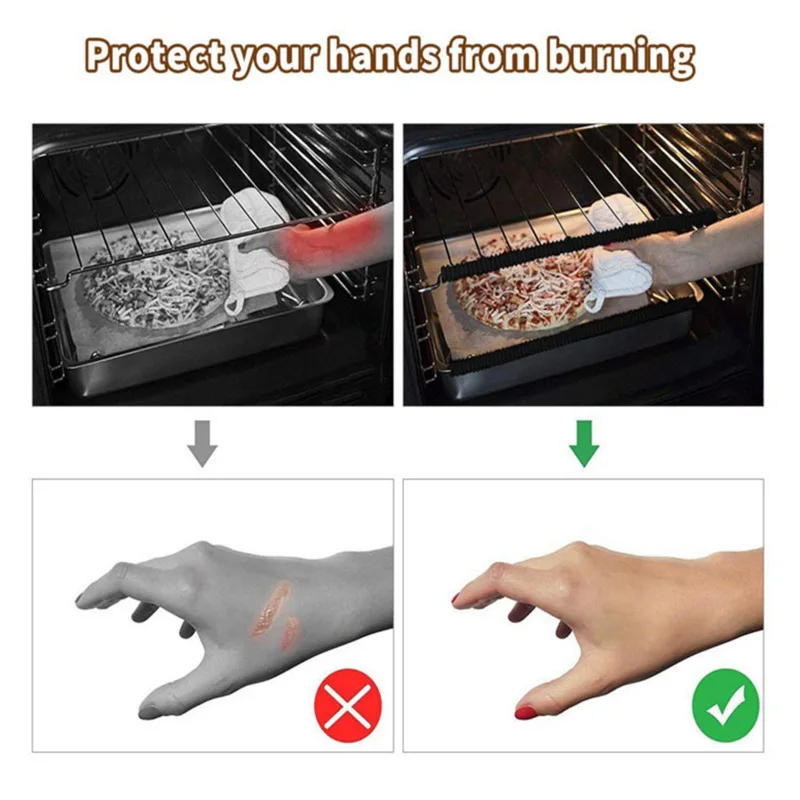Protectores de silicona resist - Kitchen Gadgets List reseña y precio