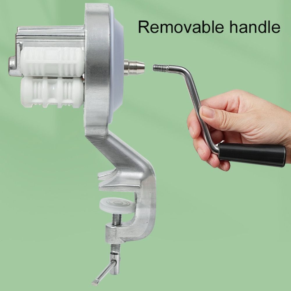 Máquina Manual para Cavatelli, - Kitchen Gadgets Machine reseña y precio
