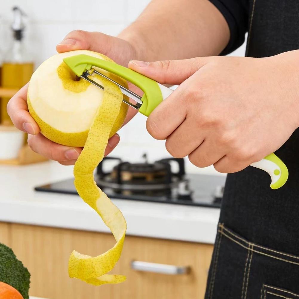 Cortador de Verduras Multifunc - Kitchen Gadgets Useful reseña y precio