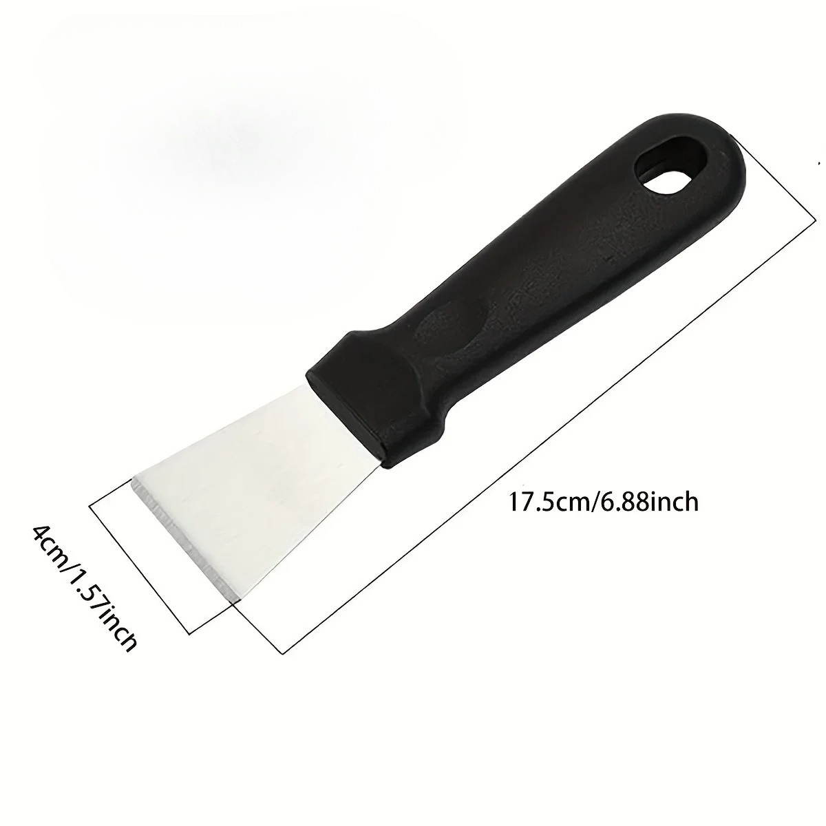 Raspador de acero inoxidable,  - Kitchen Gadgets Useful reseña y precio