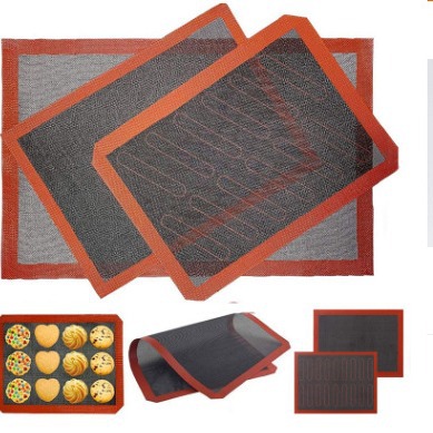 Estera perforada de silicona p - Quality Kitchen Gadgets reseña y precio