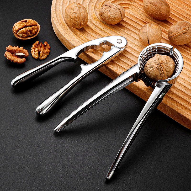 Cracker Manual de nueces de ac - Quality Kitchen Gadgets reseña y precio