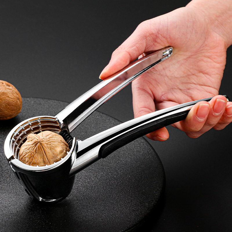 Cracker Manual de nueces de ac - Quality Kitchen Gadgets reseña y precio