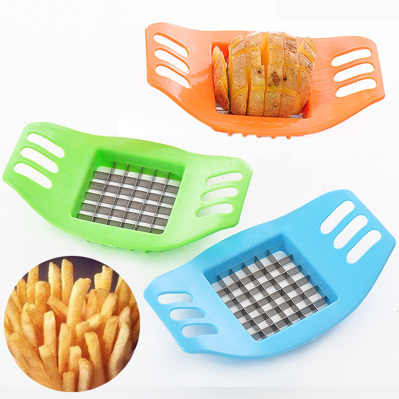Cortador de Patatas para Patat - Kitchen Gadgets Useful reseña y precio