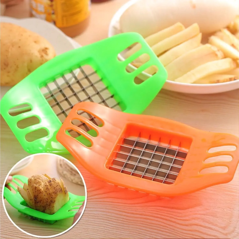 Cortador de Patatas para Patat - Kitchen Gadgets Useful reseña y precio