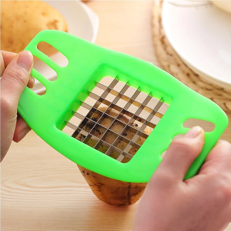 Cortador de Patatas para Patat - Kitchen Gadgets Useful reseña y precio