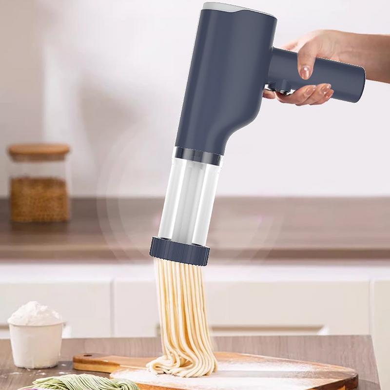 Máquina eléctrica para hacer P - Kitchen Gadgets Machine reseña y precio