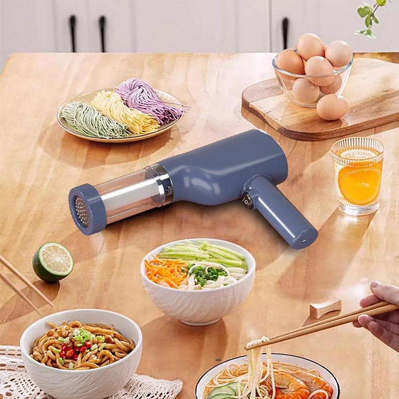 Máquina eléctrica para hacer P - Kitchen Gadgets Machine reseña y precio