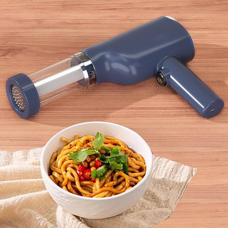 Máquina eléctrica para hacer P - Kitchen Gadgets Machine reseña y precio