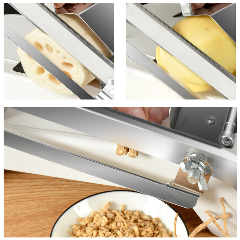 Herramientas de cocina, máquin - Kitchen Gadgets Machine reseña y precio