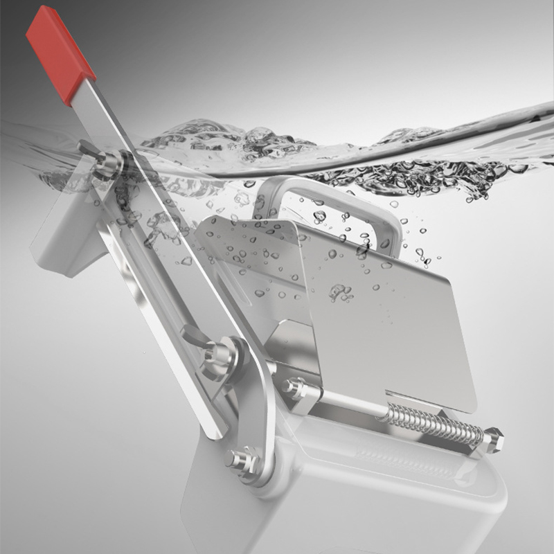 Herramientas de cocina, máquin - Kitchen Gadgets Machine reseña y precio
