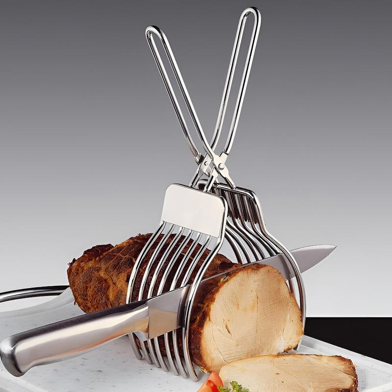 Soporte para cortar cebolla, a - Kitchen Gadgets Guide reseña y precio