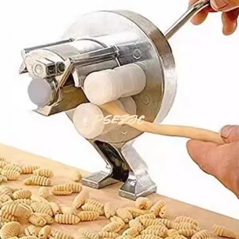 Máquina de Fideos Portátil Mul - Kitchen Gadgets Machine reseña y precio