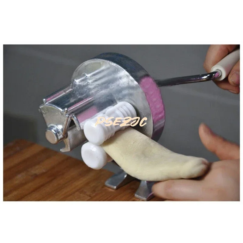 Máquina de Fideos Portátil Mul - Kitchen Gadgets Machine reseña y precio
