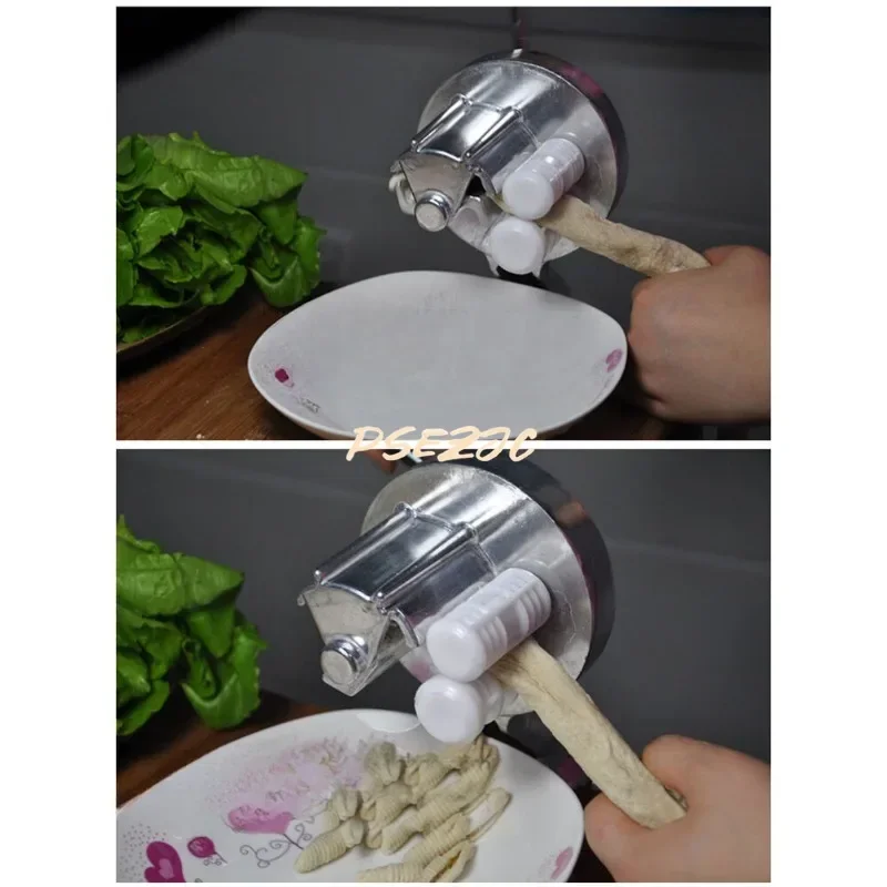 Máquina de Fideos Portátil Mul - Kitchen Gadgets Machine reseña y precio